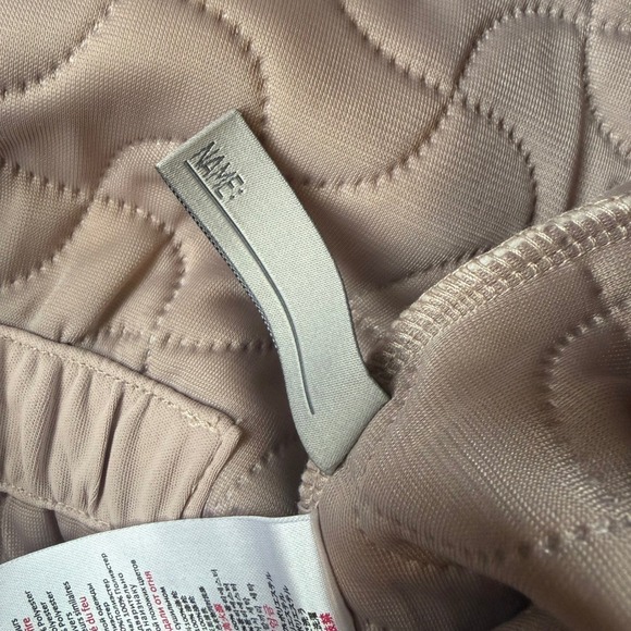 WHEAT Thermo Suit Harley Outerwear Size 2T Cold Weather Outdoor Pink Powder Dot - Picture 12 of 16